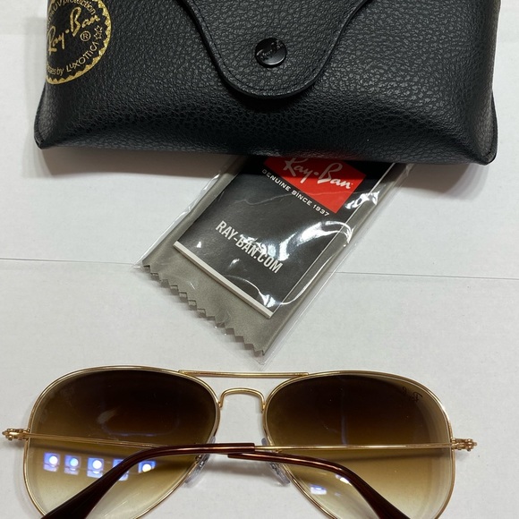 Brand New Ray-Ban Glasses.​ - Picture 2 of 7